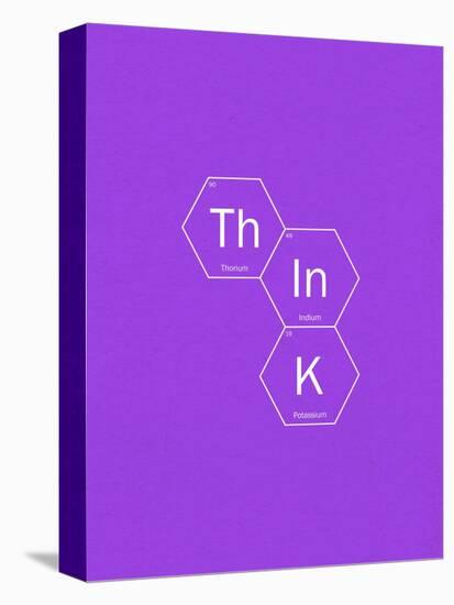 Think-Ali Michael-Premier Image Canvas