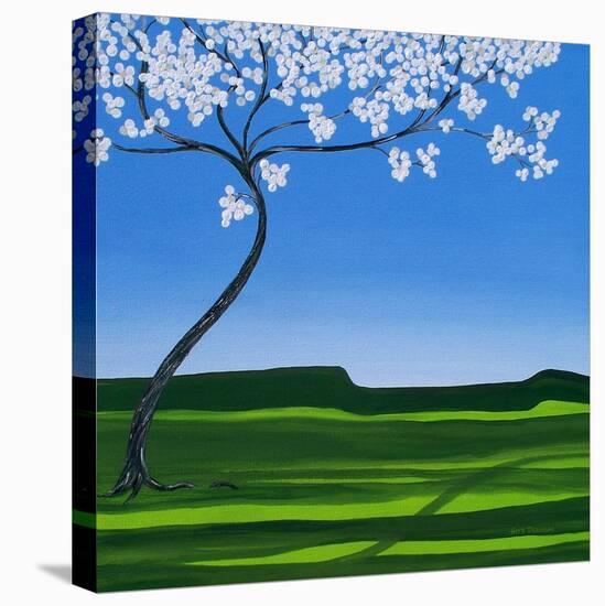 Thinking Spring-Herb Dickinson-Premier Image Canvas