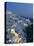 Thira, Santorini , Cyclades Islands, Greece-Steve Vidler-Premier Image Canvas