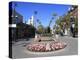 Third Street Promenade, Santa Monica, Los Angeles, California, USA, North America-Wendy Connett-Premier Image Canvas