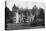 Thirlestane Castle, Lauder, Scotland, 1924-1926-Valentine & Sons-Premier Image Canvas