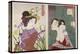 Thirty Two Aspects of Aspects of Women-Tsukioka Kinzaburo Yoshitoshi-Premier Image Canvas