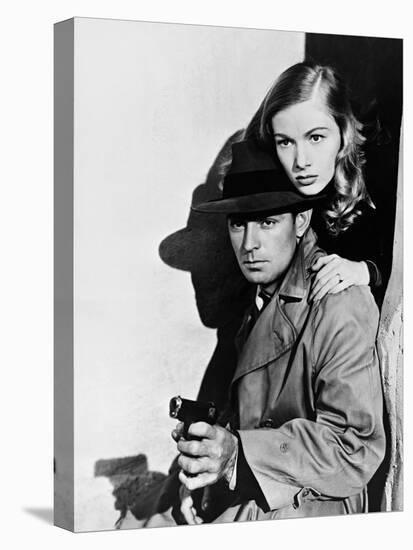 This Gun for Hire, 1942-null-Premier Image Canvas