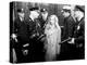 This Gun For Hire, Veronica Lake, Robert Preston, 1942-null-Stretched Canvas