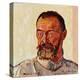 This Image is from the Bridgeman Collection.-Ferdinand Hodler-Premier Image Canvas