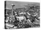 This is a Photo of Seattle During the World's Fair-null-Premier Image Canvas