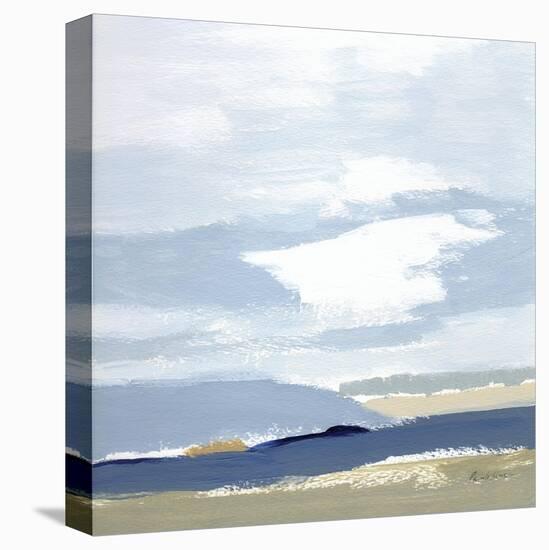 This Land I-Pamela Munger-Stretched Canvas