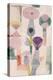 Thistle Bloom-Paul Klee-Premier Image Canvas