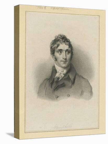 Thomas Campbell-Thomas Lawrence-Premier Image Canvas