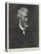 Thomas Carlyle-George Frederick Watts-Premier Image Canvas