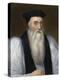 Thomas Cranmer, Archbishop of Canterbury, Executed for Heresy under Mary I-null-Premier Image Canvas