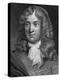 Thomas Flatman-Sir Peter Lely-Stretched Canvas