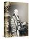 Thomas Gabriel, Lord Mayor of London, C1865-null-Premier Image Canvas