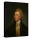 Thomas Jefferson, 1776-Charles Willson Peale-Premier Image Canvas