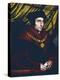 Thomas More, English Statesman, Scholar and Saint, C1527-Hans Holbein the Younger-Premier Image Canvas