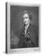 Thomas Paine Radical Political Writer and Freethinker-William Sharp-Stretched Canvas