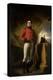 Thomas Robert Hay, Eleventh Earl of Kinnoull , 1815-Henry Raeburn-Premier Image Canvas