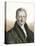 Thomas Robert Malthus-English School-Premier Image Canvas