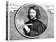 Thomas Tallis, (C1505-158), English Organist and Composer, 1700-Niccolo Francesco Haym-Premier Image Canvas