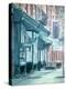 Thompson Street 1990-Anthony Butera-Premier Image Canvas