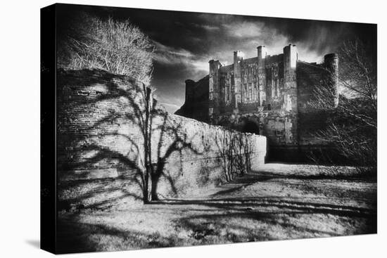 Thornton Abbey, Lincolnshire, England-Simon Marsden-Premier Image Canvas