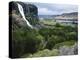 Thousand Springs, Snake River, Idaho, USA-Charles Gurche-Premier Image Canvas