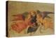 Three Angels-Bartolommeo Di Giovanni-Premier Image Canvas