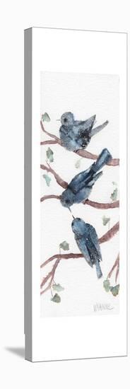 Three Birdies-Wyanne-Premier Image Canvas