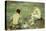 Three Companions-Henry Scott Tuke-Premier Image Canvas