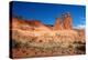 Three Gossips, Arches National Park, Utah-Geraint Tellem-Premier Image Canvas