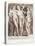 Three Graces-Peter Paul Rubens-Premier Image Canvas