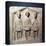 Three Mother Goddesses, Celtic, c1st century-Unknown-Premier Image Canvas