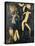 Three Nude Figures, 1910-Otto Mueller-Premier Image Canvas