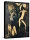 Three Nude Figures, 1910-Otto Mueller-Premier Image Canvas