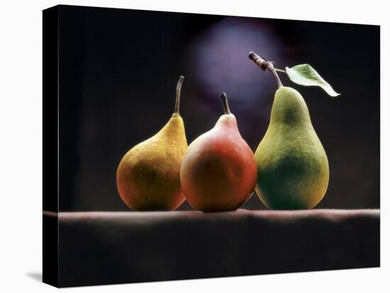 Three Pears-ATU Studios-Premier Image Canvas