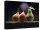 Three Pears-ATU Studios-Premier Image Canvas