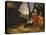 Three Philosophers, 1508-1509-Giorgione-Premier Image Canvas