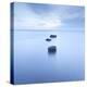 Three Rocks-Doug Chinnery-Premier Image Canvas