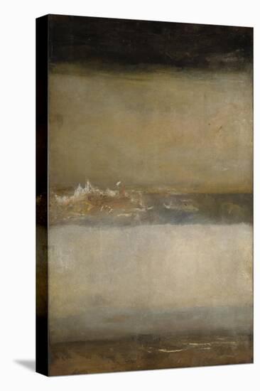 Three Seascapes-J. M. W. Turner-Premier Image Canvas