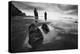 Three Sisters Beach-Yan Zhang-Premier Image Canvas