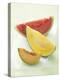 Three Slices of Melon-Oliver Brachat-Premier Image Canvas