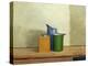 Three Tins Together-William Packer-Premier Image Canvas