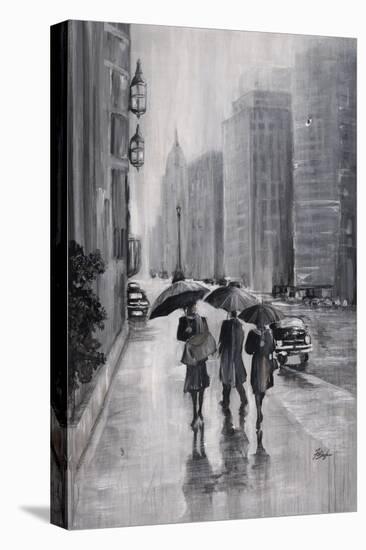 Three Umbrellas-Farrell Douglass-Premier Image Canvas