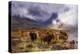 Through Glencoe by Way to the Tay-Louis Bosworth Hurt-Premier Image Canvas