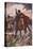 Through their Ranks Rode Wallenstein-Arthur C. Michael-Premier Image Canvas