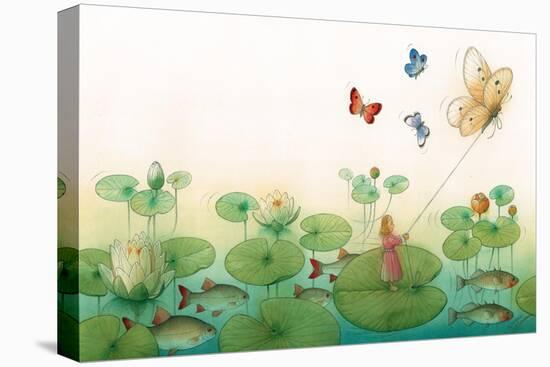 Thumbelina 02, 2005-Kestutis Kasparavicius-Premier Image Canvas