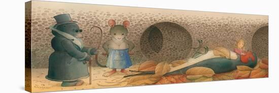 Thumbelina 03, 2005-Kestutis Kasparavicius-Premier Image Canvas