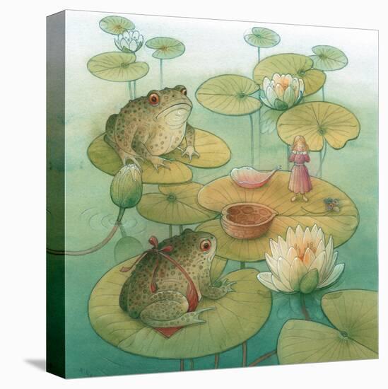 Thumbelina 07, 2005-Kestutis Kasparavicius-Premier Image Canvas