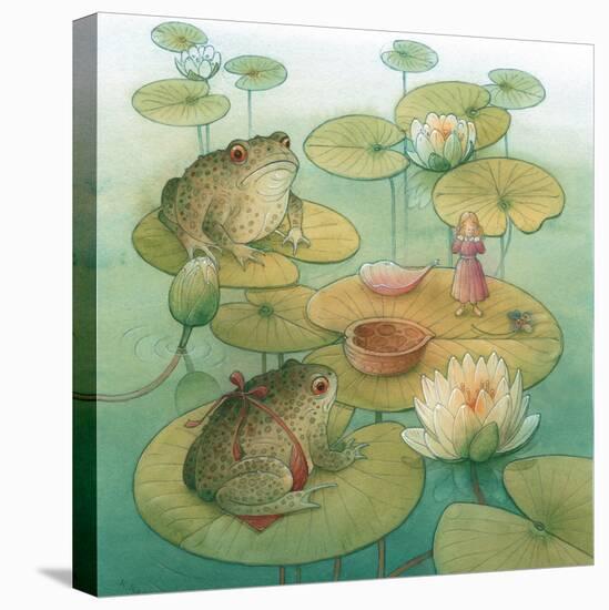 Thumbelina 07, 2005-Kestutis Kasparavicius-Premier Image Canvas