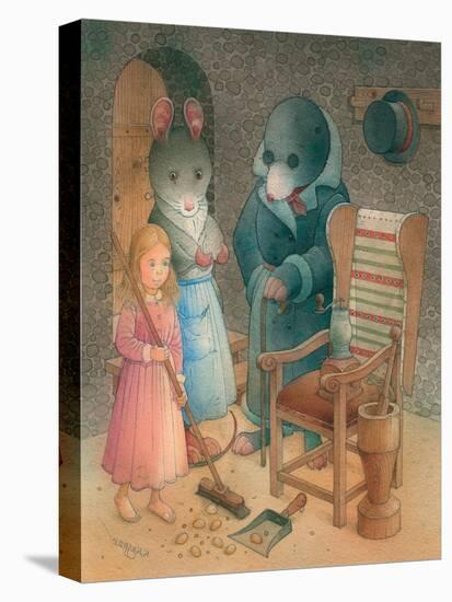 Thumbelina 10, 2005-Kestutis Kasparavicius-Premier Image Canvas